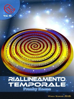 cover image of Riallineamento Temporale